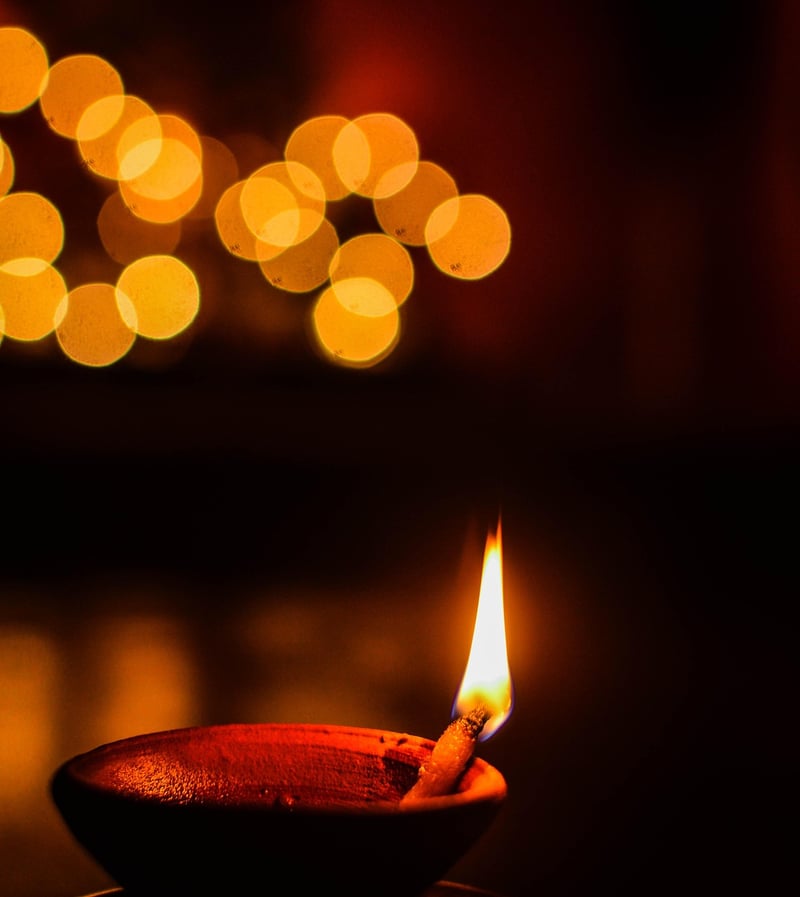 Diwali in India