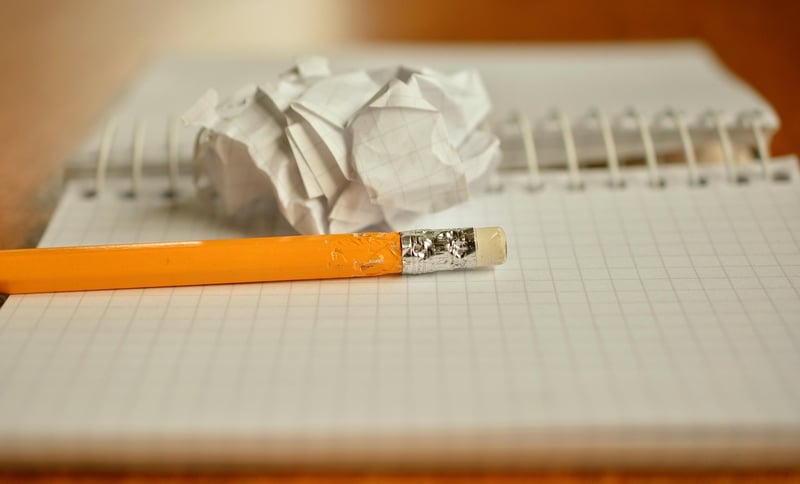 Writing Prompts Image